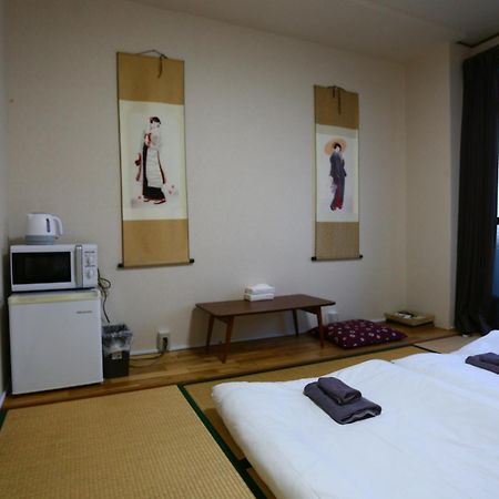 Le Petit Tokyo Ξενοδοχείο Εξωτερικό φωτογραφία