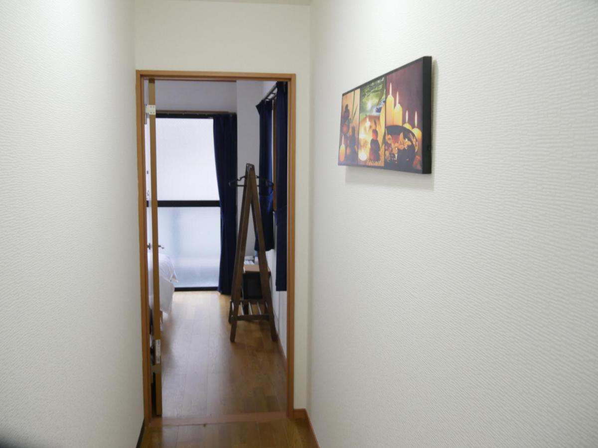 Le Petit Tokyo Ξενοδοχείο Εξωτερικό φωτογραφία